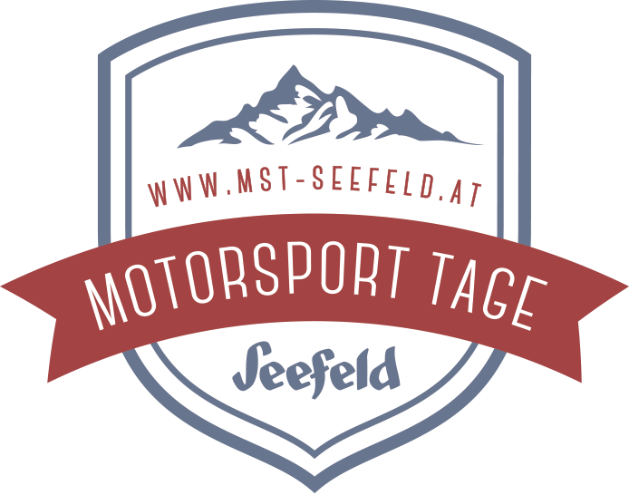 Motorsporttage Seefeld logo